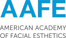Logo of American Academy of Facial Esthetics
