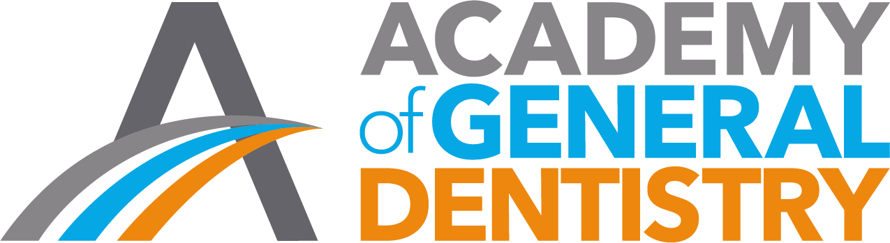 Logo of Academy of General Dentistry
