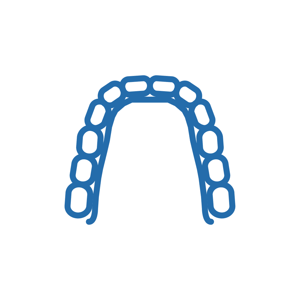 Invisalign Treatment icon