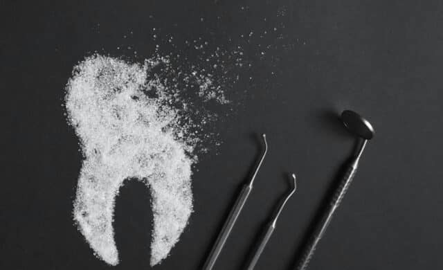 is sugar bad for your teeth blog header image