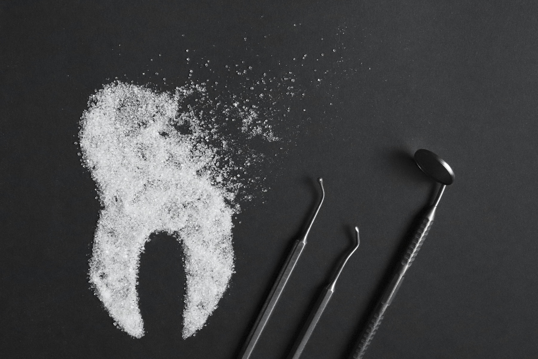 is sugar bad for your teeth blog header image