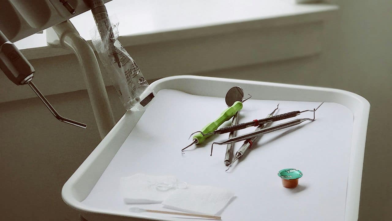 prevent root canal