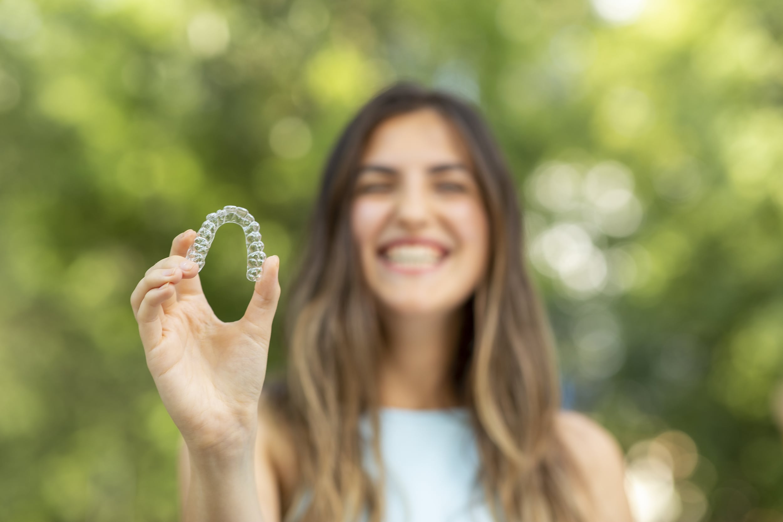 how Invisalign works